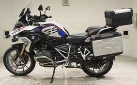 BMW R1250GS 2021