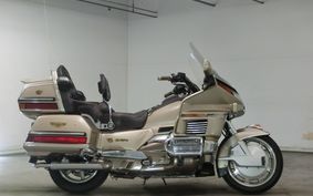 HONDA GL1500 GOLD WING SE 1989 SC22