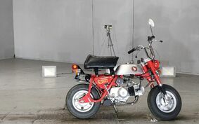 HONDA MONKEY Z50A