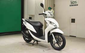 HONDA DIO 110 JF31