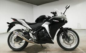 HONDA CBR250R MC41