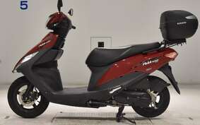 SUZUKI ADDRESS V125 DT11A