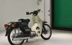 HONDA C50 SUPER CUB C50