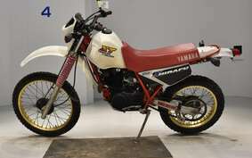 YAMAHA XT250 SEROW T 30X