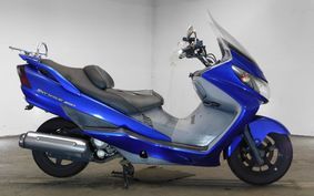 SUZUKI SKYWAVE 250 (Burgman 250) S CJ43A