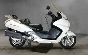 HONDA SILVER WING 400 2002 NF01