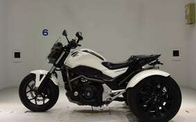 HONDA NC700SD TRIKE 2012 RC61