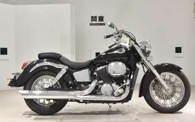 HONDA SHADOW 400 2003 NC34