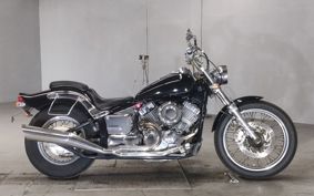 YAMAHA DRAGSTAR400 VH01J