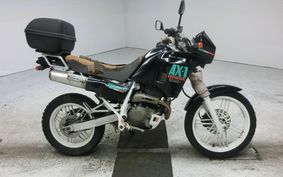 HONDA AX-1 MD21