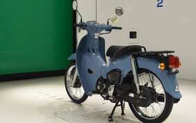 HONDA C110 SUPER CUB JA44