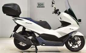 HONDA PCX125 JK06