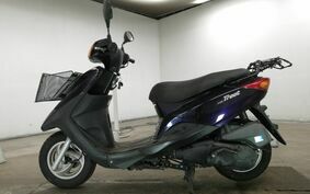 YAMAHA AXIS 125 TREET SE53J