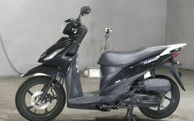 SUZUKI ADDRESS 110 CE47A