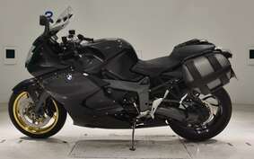 BMW K1300S 2014