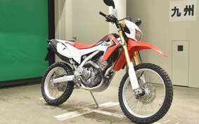 HONDA CRF250L MD38