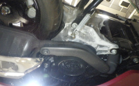 SUZUKI ADDRESS V125 Gen.2 DP12H