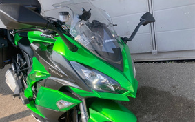 KAWASAKI NINJA 1000 ABS 2017 ZXT00W