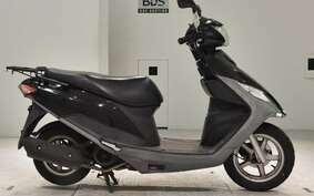 SUZUKI ADDRESS V125 DT11A