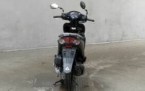 HONDA DIO 110 JF58