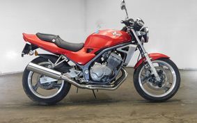 KAWASAKI BALIUS 250 1991 ZR250A