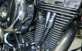 HARLEY FLSTC 1450 2000