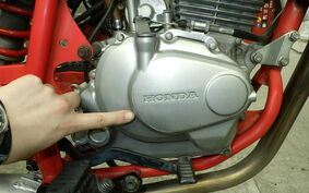 HONDA FTR223 MC34