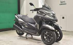 YAMAHA TRICITY 300 2020 SH15J