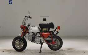 HONDA MONKEY Z50A