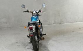 HONDA CB400SS Cell 2006 NC41