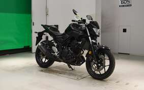 YAMAHA MT-03 2017 RH07J