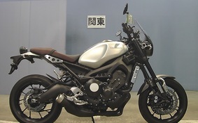 YAMAHA XSR900 2016 RN46J