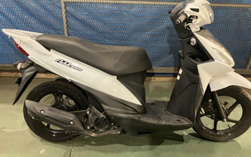 SUZUKI ADDRESS 110 CE47A