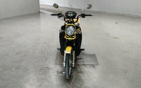 HONDA CROSS CUB 110 JA10