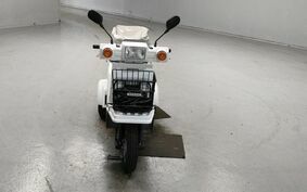 HONDA GYRO X TD02