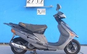 SUZUKI VECSTAR 125 CF42A