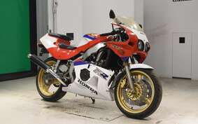 HONDA CBR400RR GEN 1 1988 NC23