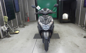 HONDA DIO 110 DX