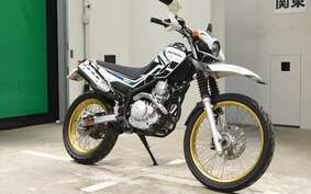 YAMAHA SEROW 250 DG17J