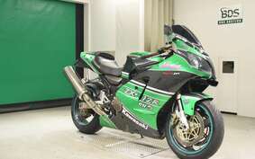 KAWASAKI ZX 1200 NINJA R 2002 ZXT20A