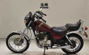 HONDA CBX125 CUSTOM JC12