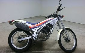 HONDA TLR250R MD18