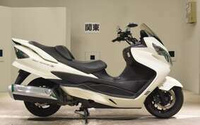 SUZUKI SKYWAVE 400 S 3 2009 CK44A