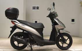 SUZUKI ADDRESS 110 CE47A