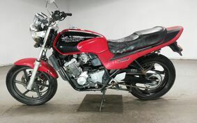 HONDA JADE MC23