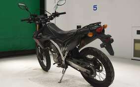 HONDA CRF250L MD44