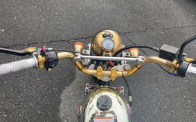 HONDA MONKEY GOLD Z50J