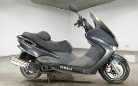 YAMAHA MAJESTY 125 SE27