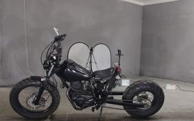 YAMAHA TW200 DG07J