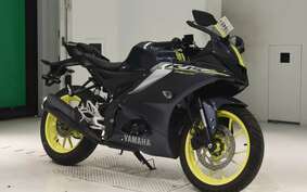 YAMAHA YZF-R15 RG86J